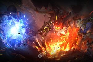 战神不败又开新服  最新版下载等你来挑战