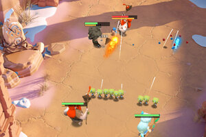 最新冲啊原始人下载地址更新 2025最新版冲啊原始人游戏下载地址汇总