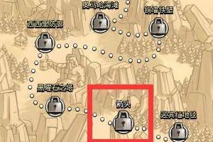 部落冲突箭头怎么打 部落冲突箭头攻略
