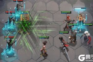 《新不良人》2026年03月10日新服开启预告 官方版下载恭迎体验