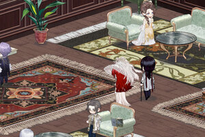 螺旋圆舞曲2下载 安卓版螺旋圆舞曲2下载游戏最新地址和方法