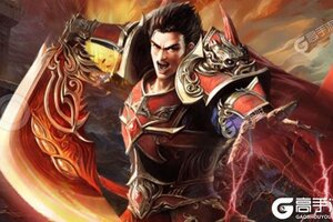 《山河》千人新服紧急新开 更新全新版领取专属大礼