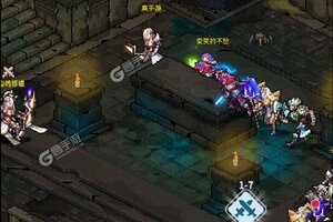 像素战神下载 像素战神安卓下载最新版地址盘点