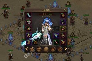 《釜底抽薪》新服2021年10月24日开启 下载官方最新版《釜底抽薪》专享新服礼遇