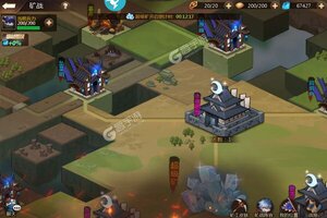 下载新版本《侍忍者》 磨刀霍霍向新服