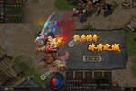 下载官方最新版《盟重英雄》 磨刀霍霍向新服