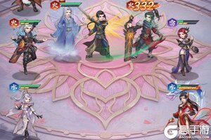 《斗破苍穹》新服冲榜指南：活动周期、阵容搭配与斗技选择全解析