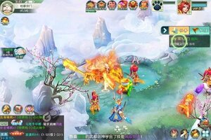 《热血暗黑》新服2025年03月21日开启 下载官方最新版《热血暗黑》专享新服大礼