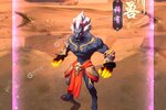 《山海经幻想录》新服终于来了  新老玩家迎官方最新版共享多重礼遇