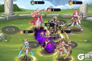 《天珠变》特权福利等你来战 新版本天珠变下载一并送上