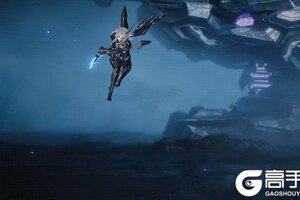 《王牌竞速》唤灵之境 | 苍焰龙骑逐风破阵