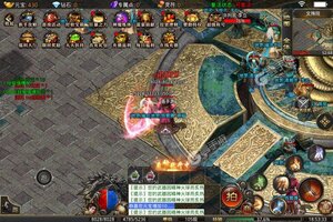 《我们的传奇》新服2022年09月24日开启 下载新版本《我们的传奇》专享新服礼包