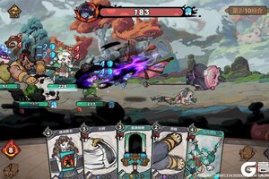 《古今2风起蓬莱》萌新入门指南：从主线到讨伐的完整成长路线