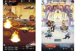 合体三国新服火热来袭 官方最新版合体三国下载一起来了