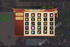 下载新版本《帝战》 坐等万人新服开启