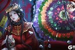 《阴阳界》新服“三山五岳“2月14日开启