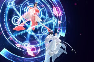 《破雪刃》新服火爆开启 下载最新版破雪刃迎接新征程