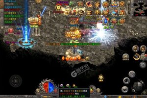 《仙侠传奇》千人排队盛况空前 2023年09月25日开新服迎大佬入坑