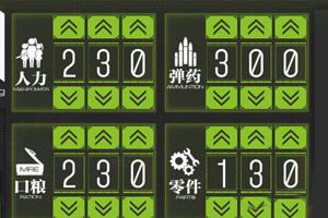 少女前线工厂介绍 少女前线各类型枪械建造公式