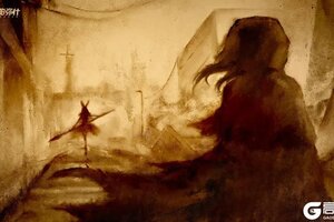 《战双帕弥什》【采撷余音 | 告别】