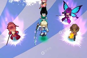 《海魂少女》新服等你来战 官方最新版海魂少女下载一并送上