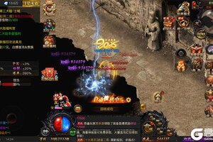 《烈焰觉醒》魂环系统深度解析：百万年魂环获取与魂骨激活全攻略