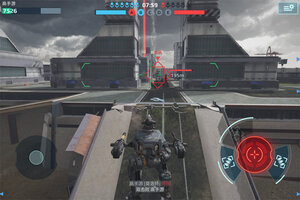 机甲战队下载开启 最新机甲战队安卓安装包下载地址盘点