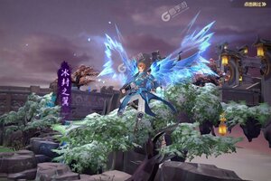 修仙世界新服强势来袭 新版本修仙世界下载一起来了