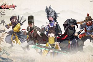 剑侠传奇下载 安卓版剑侠传奇下载游戏最新地址和方法