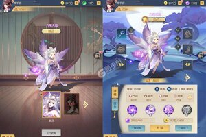 卡牌战略手游《幻想封神online》开新服  数万玩家已更新最新版
