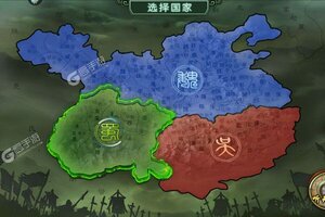 卧龙吟下载地址分享 最新卧龙吟官方安装包