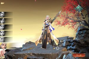 《猎魔无双》千人新服紧急新开 更新新版本领取VIP大礼包