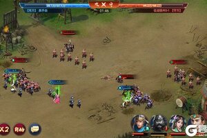 《群英三国》名将副本攻略：名将副本玩法详解！