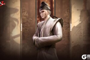 《不良人3》练气觉醒李存礼今日即将上线