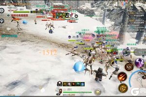 《零度曙光》武器攻略：萌新武器推荐