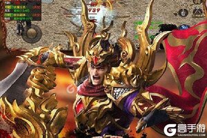 《战神纪》最新版下载人气爆棚  今日紧急加推新服