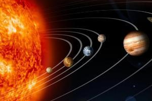 太阳系第9大行星 质量是地球的10倍