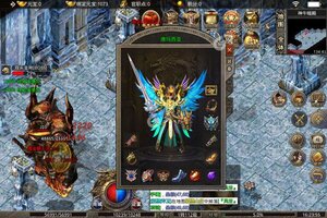 帝国王座新服火热来袭 全新版帝国王座下载一起来了