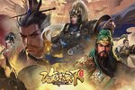 《攻城天下》万人排队盛况空前 2023年09月19日开新服迎新朋友相聚