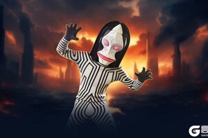 《奥特曼传奇英雄2》怪兽酒馆再启,达达星人驻扎酒馆!