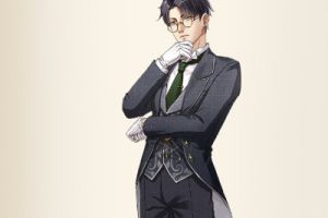 螺旋圆舞曲NPC大全之劳伦斯人物属性攻略