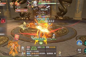 《王者战神》新手攻略：萌新首日开荒指南