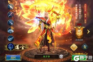 北凉悍刀行又双叒开新服 小伙伴们一起来下载吧