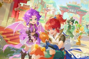 《梦幻西游》工坊系统全面焕新