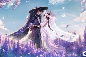 《星球：重启》新中式美学降临！全新时装惊艳上线！