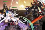 下载官方最新版《爱琳诗篇》 坐等千人新服开启