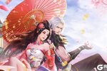 仙侠情缘修仙手游《上古情歌》5月30号新服开启