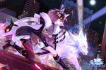 《天姬变》火爆新服全新版开启 下载全新版迎风起航