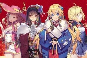 《小黑的宝藏》新服等你来战 最新版小黑的宝藏下载一并送上