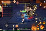 齐天大战神又双叒开新服 小伙伴们一起来下载吧